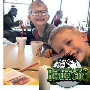 Meet your Posher, Jennifer